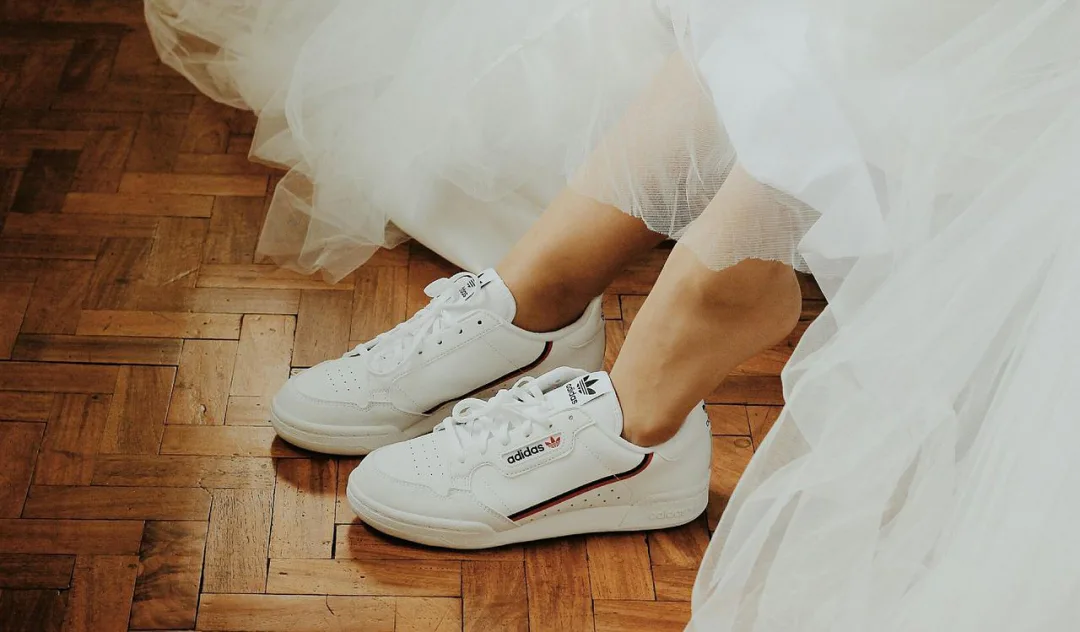 buty ślubne